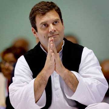 Modi govt given India highest level of unemployment, PM lacks vision, uses hatred to divert attention: Rahul Gandhi