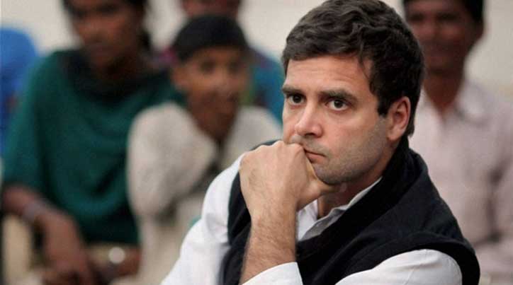 You cannot build a nation on memory alone: Rahul Gandhi in a interview to National Herald, full script