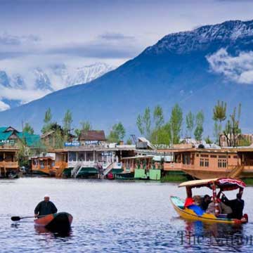 Two faces of martyrdom in Kashmir's unending tragedy