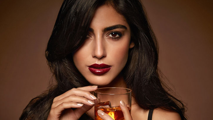 Women and single malts: Industry wants spirits to be gender neutral