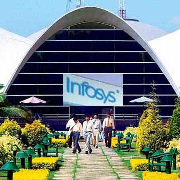 Finalising a suitable 'distribution mechanism' of Rs 13,000-crore capital allocation plan: Infosys