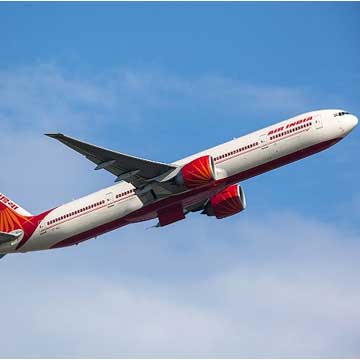 Air India: Paintings worth Rs 750 cr stolen, now available in black market