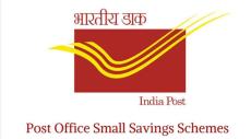 Check Interest Rates Of 11 Post Office Savings Scheme For April-June 2024