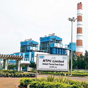 NTPC a key enabler of India's electricity transformation 