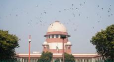 Calling Article 370 Abrogation Black Day Not An Offence, Rules SC
