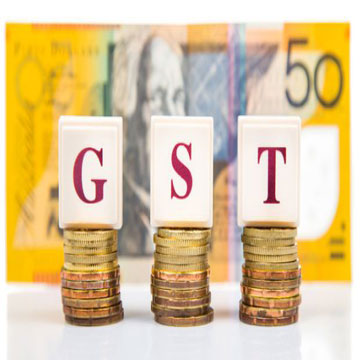 Lets wait for GST to change the game