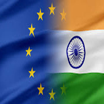 10th India-European Union Counter Terrorism Dialogue emphazises cooperation 