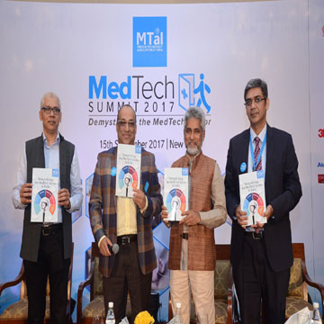 MedTech industry demands improving 'Ease of Doing Business' to policy makers 