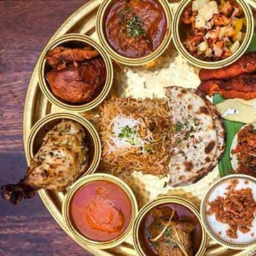 Strictly non-veg! These meat delicacies will have you craving for more 