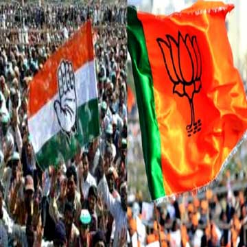 Himachal Polls 2017: It will be a do-or-die battle equally for Congress and BJP CM faces 
