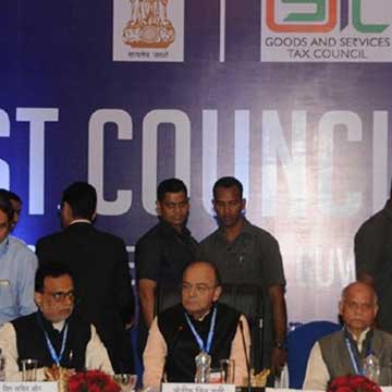 23rd GST Council Meeting: Tax rate cut on 178 Items, only 50 item kept under 28% GST category