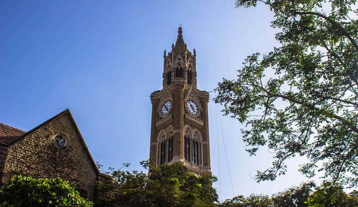 Mumbai's clock towers: Witnesses to history