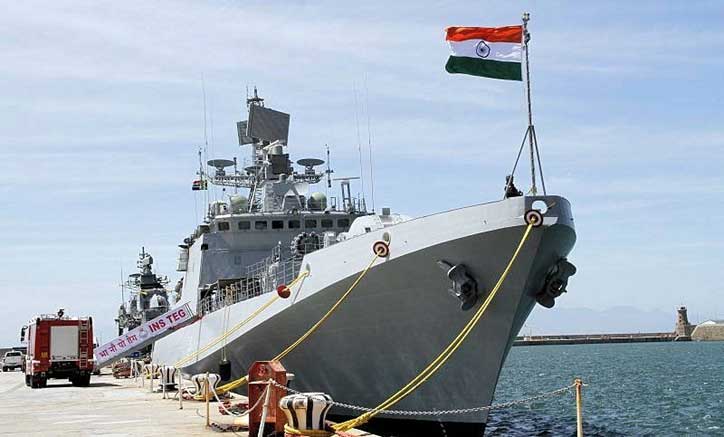 Navy Day: At 70, Indian Navy is self-reliant, shipshape
