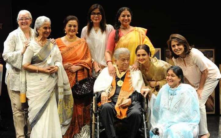Shashi Kapoor: Remembering Bollywood-town's ultimate charmer, takes final bow