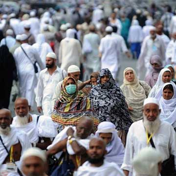 Modi govt ends Haj subsidy as part of policy to 'empower minorities without appeasement'