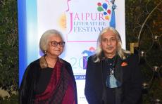 Stories Unite Us! Jaipur Literature Festival returns to celebrate its 17th edition in February 2024