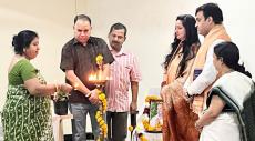 IIPM hosts 61st anniversery celebration in New Delhi