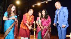 Patitapaban Kala Niketan Hosts 34th Anniversary Celebration