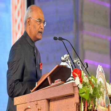 President Kovind's 4 days visit to Equatorial Guinea, Swaziland & Zambia to forge deeper ties with African nations