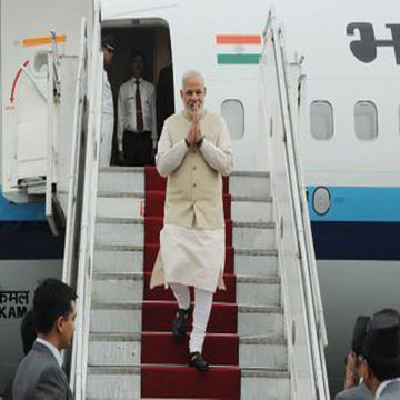 Prime Minister Modi to visit Sweden and United Kingdom, Indo Nordic Summit & CHOGM on cards 