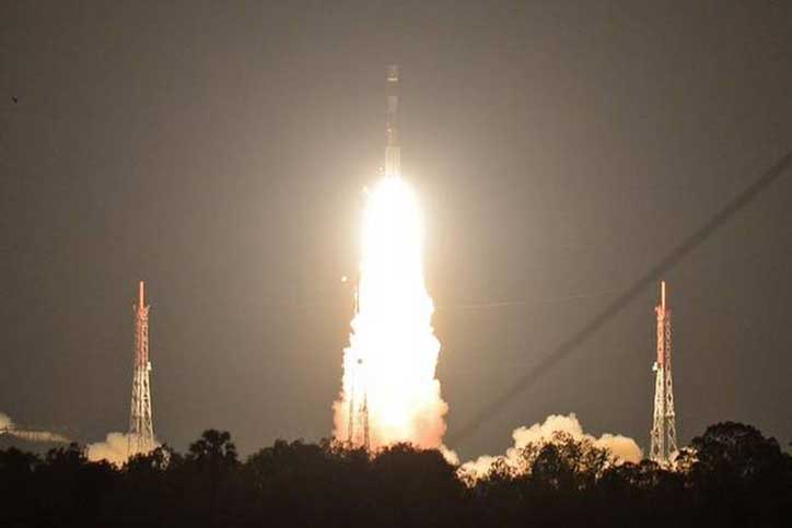 IRNSS 1I navigation satellite up in orbit, ISRO's 43rd flight of the PSLV completes fleet 