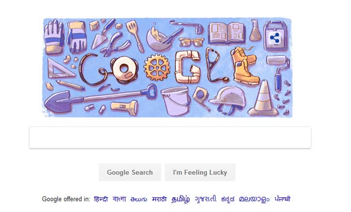 Labour Day 2018: On May Day Google celebrates working class achievements by Doodle  