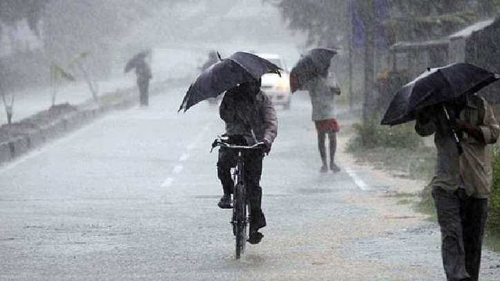 Thunderstorm and rain alert for Delhi-NCR; strong winds warning in Himachal Pradesh
