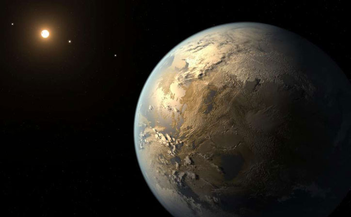 Indian scientists discover a new Planet 600 light years away, joins elite club but acctualy how they did it!