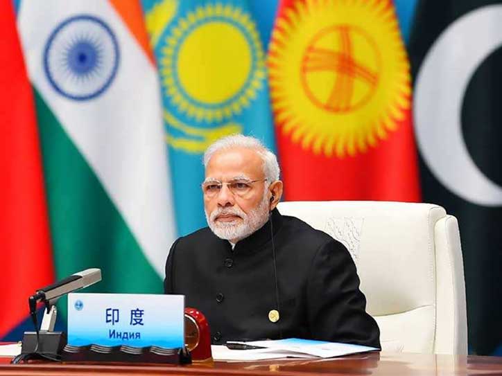 18th Shanghai Cooperation Organisation summit: India refuses to endorse China's BRI