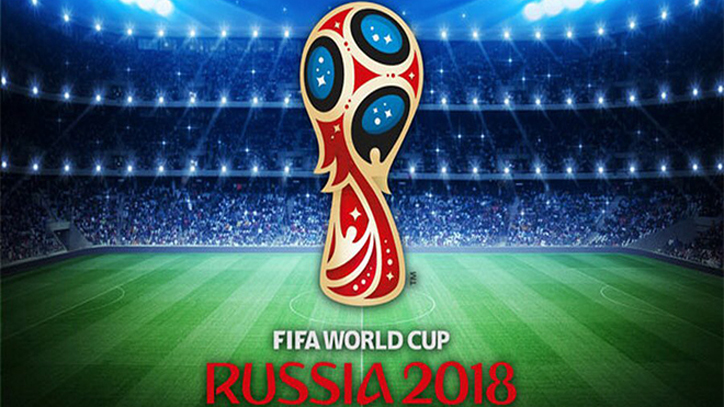 FIFA World Cup 2018 schedule: Match timings as IST, Group, Teams and Venue
