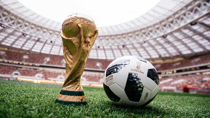 FIFA World Cup 2018: Who is who in Top 16, who plays who in Round of 16, Lineup and Schedule