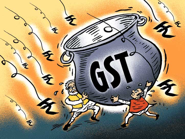 One year of GST: Long way to go for a simple, uniform tax regime 