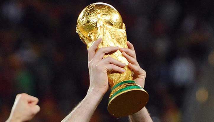 FIFA World Cup 2018: France will take $38 million home in prize money, how much the other teams will make
