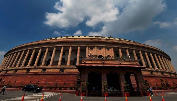 No-confidence motion: Now against Modi govt; the history, casualties, discussion, voting and numbers
