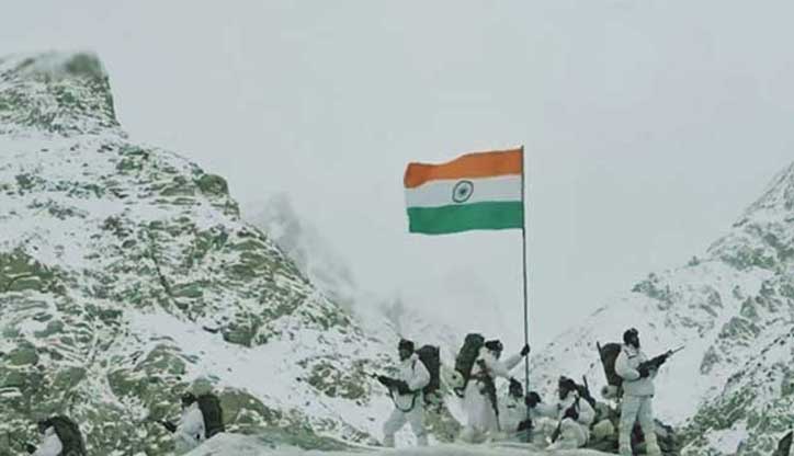 Kargil Vijay Diwas: On 19th anniversary of War, nation pays homage to fallen heroes, martyrs