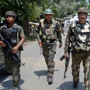Big encounter in Sukma: 15 maoists killed in gunfight with security forces in Chhattisgarh