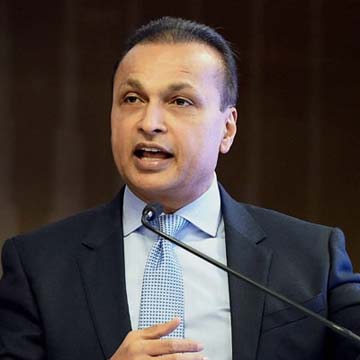 Rafale controversy: Anil Ambani files Rs 5000 crore defamation suit against National Herald