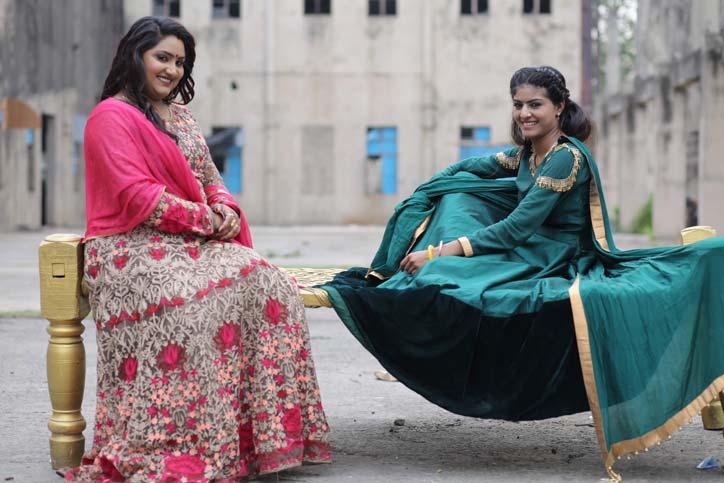 Bombay Jayashri and Nooran Sisters to headline at the 4th edition of The Sacred Pushkar