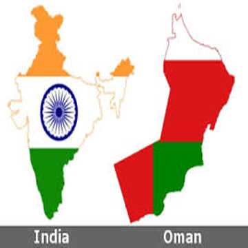 Oman India: Vibrant present, Merging futures
