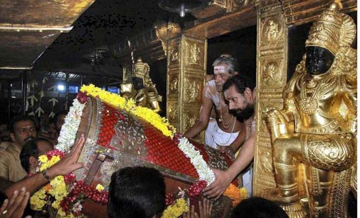 Women of all ages now allowed to enter Kerala's Sabarimala temple: SC