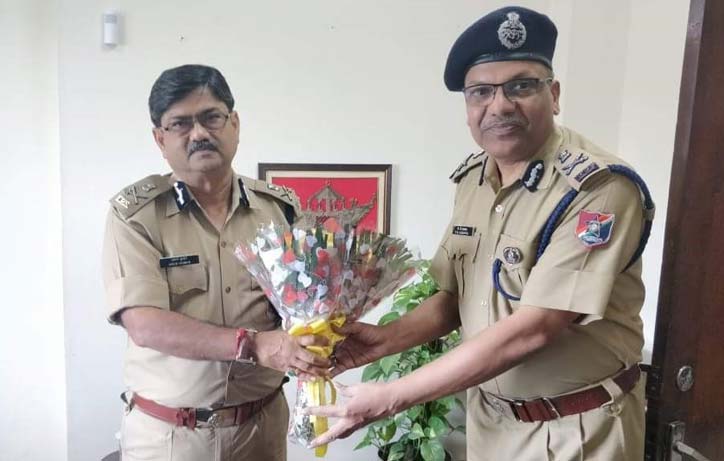 Arun Kumar, the IPS who hold key portfolios in CBI, BSF, CRPF and UP Police now appointed DG of RPF