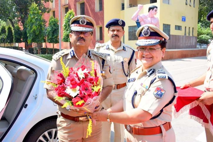 What to expect when Super cop Arun Kumar heads a force