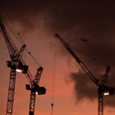 UP govt directs NCR districts to stop construction activities till November 10 to check pollution