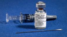 US Begins Clinical Trial For Universal Flu Vaccine