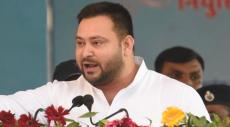 Tejashwi Responds To Backlash, Says 'Was Checking IQ Of BJP's Blind