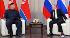 Is He Plotting To Arm Putin For Ukraine War?