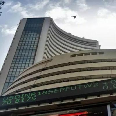Sensex jumps over 200 points ahead of RBI policy meet