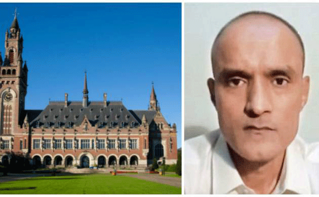 Kulbhushan Jadhav case: ICJ decides July 17 on India appeal against Pak death sentence
