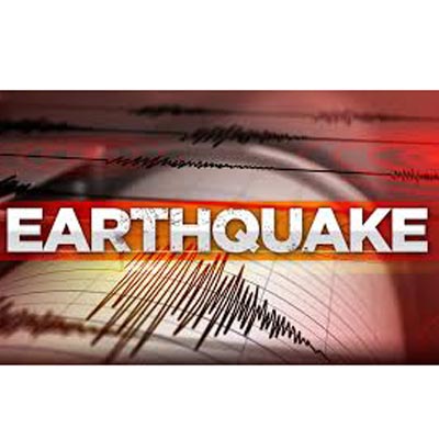 Earthquake Hits Delhi NCR, J&K, North India