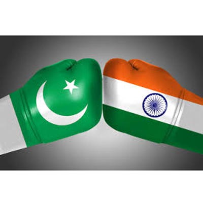 India-Pakistan War May Kill Up To 125 Million People: The Study?